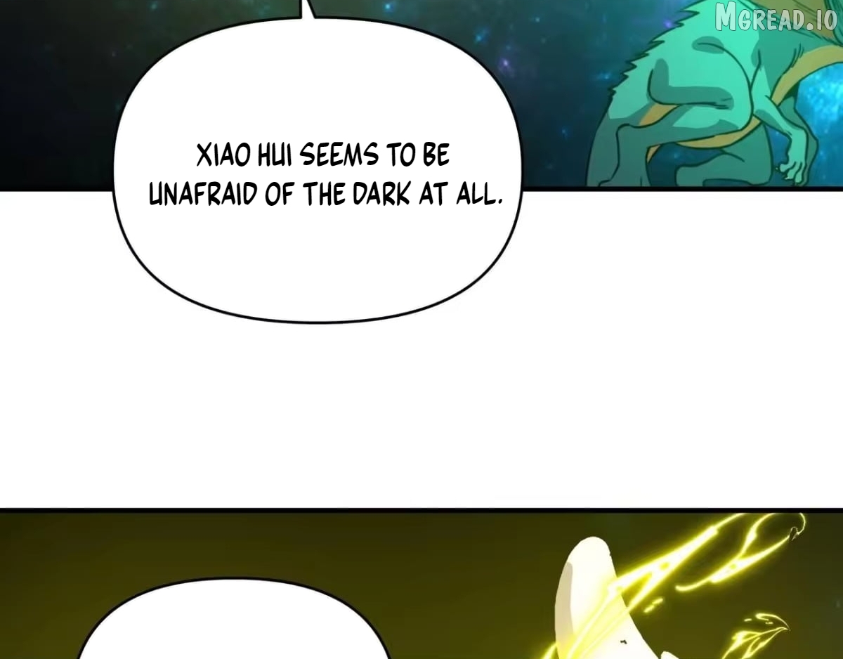 Starting As The God Of Wealth, Taming Billions Of Divine Pets! Chapter 81  - page 77